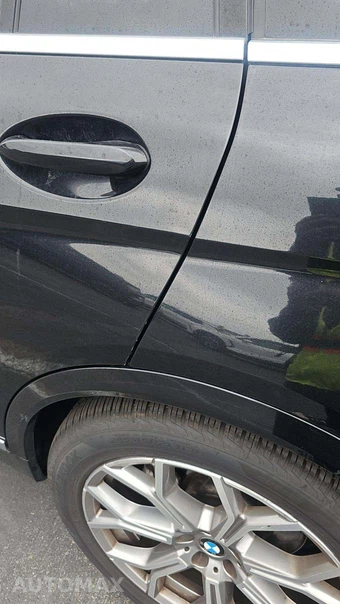 2025 BMW X7 xDrive40i - miniatura 23