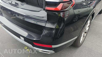 2025 BMW X7 xDrive40i - miniatura 27