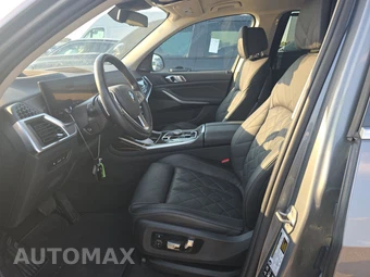 2025 BMW X7 xDrive40i – miniatura 13