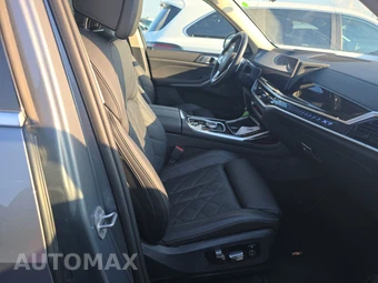 2025 BMW X7 xDrive40i – miniatura 14