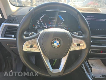 2025 BMW X7 xDrive40i – miniatura 16