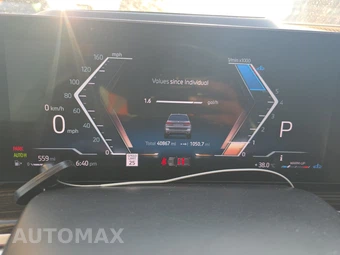 2025 BMW X7 xDrive40i – miniatura 18