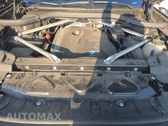 2025 BMW X7 xDrive40i – miniatura 23