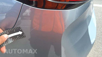 2025 BMW X7 xDrive40i – miniatura 33