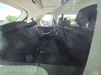 2025 BMW X7 xDrive40i – miniatura 20