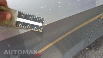 2025 BMW X7 xDrive40i – miniatura 32