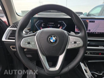 2025 BMW X7 xDrive40i – miniatura 10