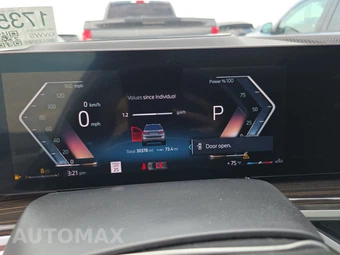 2025 BMW X7 xDrive40i – miniatura 12