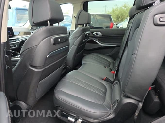 2025 BMW X7 xDrive40i – miniatura 13