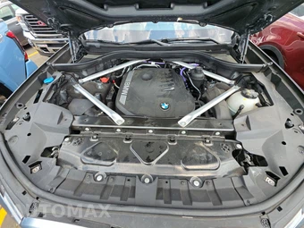 2025 BMW X7 xDrive40i – miniatura 16