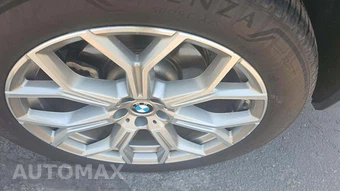2025 BMW X7 xDrive40i – miniatura 22