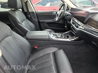 2025 BMW X7 xDrive40i – miniatura 8