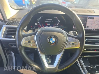 2025 BMW X7 xDrive40i – miniatura 10