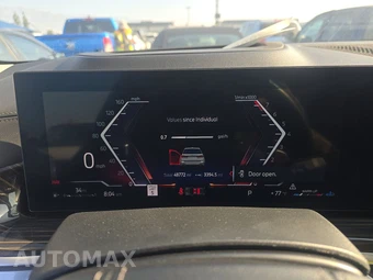 2025 BMW X7 xDrive40i – miniatura 12