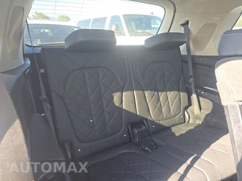 2025 BMW X7 xDrive40i – miniatura 14