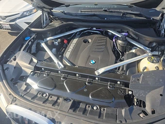 2025 BMW X7 xDrive40i – miniatura 17