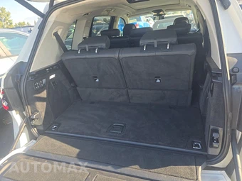 2025 BMW X7 xDrive40i – miniatura 18