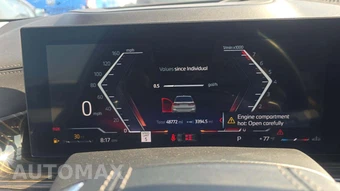2025 BMW X7 xDrive40i – miniatura 19