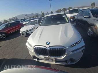 2025 BMW X7 xDrive40i – miniatura 2