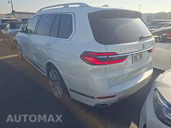 2025 BMW X7 xDrive40i – miniatura 6