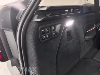 2025 BMW X7 xDrive40i - miniatura 12