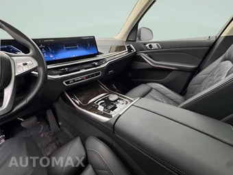 2025 BMW X7 xDrive40i - miniatura 13
