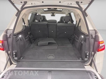 2025 BMW X7 xDrive40i - miniatura 14