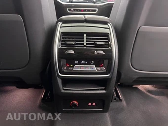 2025 BMW X7 xDrive40i - miniatura 18