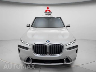 2025 BMW X7 xDrive40i - miniatura 2