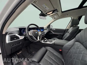 2025 BMW X7 xDrive40i - miniatura 22