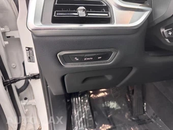 2025 BMW X7 xDrive40i - miniatura 23