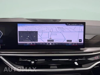 2025 BMW X7 xDrive40i - miniatura 24