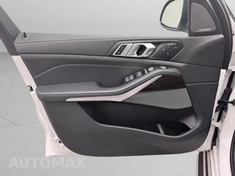 2025 BMW X7 xDrive40i - miniatura 29