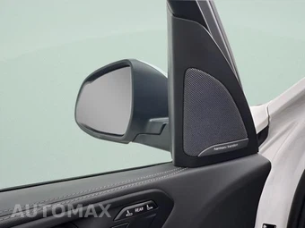 2025 BMW X7 xDrive40i - miniatura 31