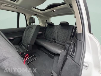 2025 BMW X7 xDrive40i - miniatura 34