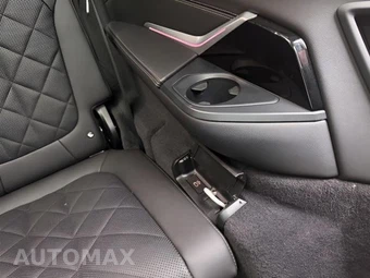 2025 BMW X7 xDrive40i - miniatura 35