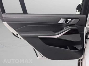 2025 BMW X7 xDrive40i - miniatura 36