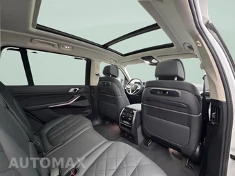 2025 BMW X7 xDrive40i - miniatura 39