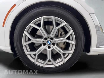 2025 BMW X7 xDrive40i - miniatura 41