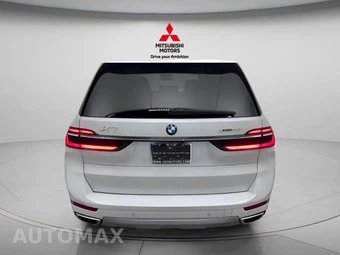 2025 BMW X7 xDrive40i - miniatura 5