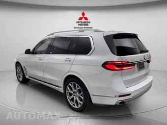 2025 BMW X7 xDrive40i - miniatura 6