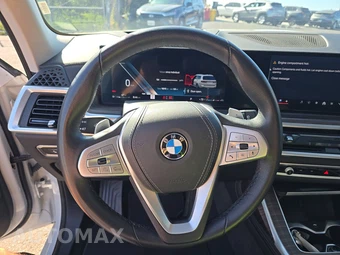 2025 BMW X7 xDrive40i – miniatura 10