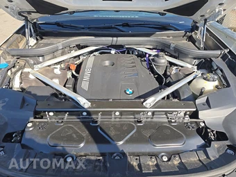 2025 BMW X7 xDrive40i – miniatura 16