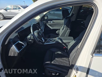 2025 BMW X7 xDrive40i – miniatura 7