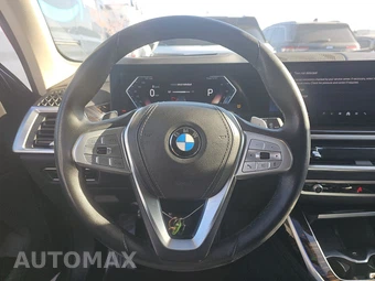 2025 BMW X7 xDrive40i – miniatura 10