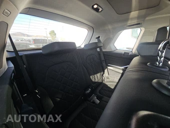 2025 BMW X7 xDrive40i – miniatura 14