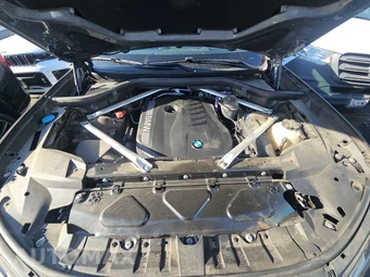 2025 BMW X7 xDrive40i – miniatura 17