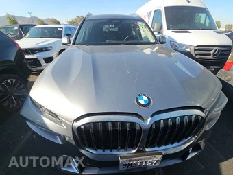 2025 BMW X7 xDrive40i – miniatura 2