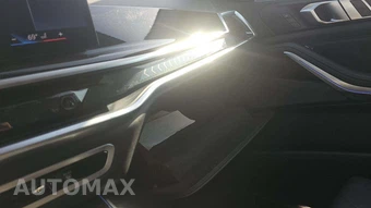 2025 BMW X7 xDrive40i – miniatura 25