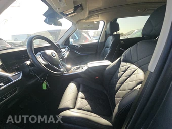 2025 BMW X7 xDrive40i – miniatura 7
